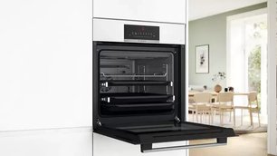 Духовой шкаф Bosch HBJ559YW6R фото 4 в Екатеринбурге