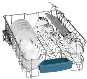 Посудомоечная машина Bosch SPV 58M10 RU фото 3 в Екатеринбурге