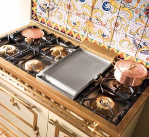 Варочный центр Restart ELG 452 фото 2 в Екатеринбурге