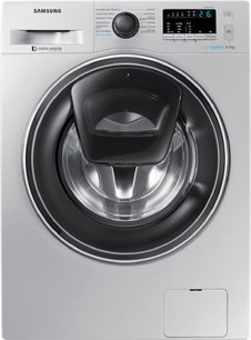 Стиральная машина Samsung WW65K42E00S AddWash фото в Екатеринбурге