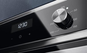 Духовой шкаф Electrolux EOF5C50BX фото 4 в Екатеринбурге