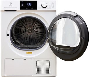 Сушильная машина Jacky`s JTD 103BHTB фото 3 в Екатеринбурге