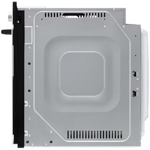Духовой шкаф KRONA ALPHA 60 WH фото 4 в Екатеринбурге