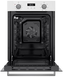 Электрический духовой шкаф Maunfeld EOEM516PW фото 2 в Екатеринбурге