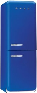 Холодильник Smeg FAB32BL7 фото в Екатеринбурге