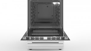 Отдельностоящая электрическая плита BOSCH HKG150020R фото 3 в Екатеринбурге