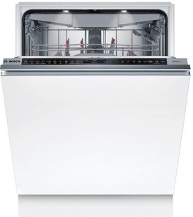 Встраиваемая посудомоечная машина Bosch SMD8TCX01E фото в Екатеринбурге