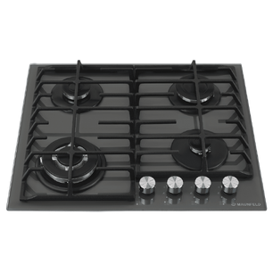 Варочная панель Maunfeld EGHG.64.63CDGR/G фото 3 в Екатеринбурге