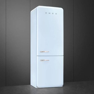 Холодильник Smeg FAB38RPB5 фото 3 в Екатеринбурге