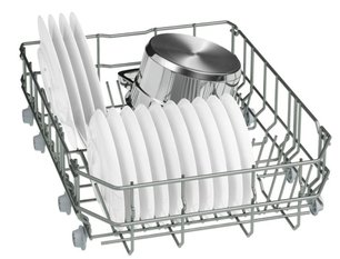 Посудомоечная машина Bosch SPV 47E30 RU фото 3 в Екатеринбурге