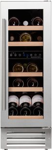 Винный шкаф Dunavox DX-17.58SDSK фото 2 в Екатеринбурге