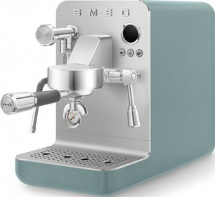 Кофемашина-эспрессо Smeg EMC02EGMEU фото в Екатеринбурге