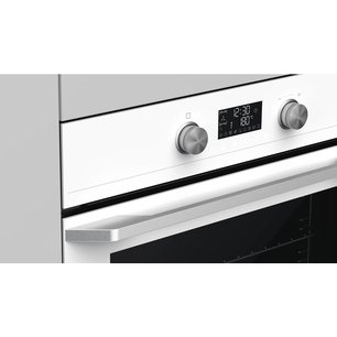 Электрический духовой шкаф Haier HOQ-K5AAN3GW фото 4 в Екатеринбурге