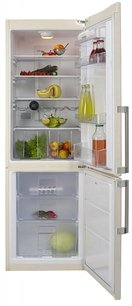 Двухкамерный холодильник Vestfrost VF 201 EB фото в Екатеринбурге