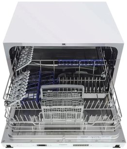 Встраиваемая посудомоечная машина Maunfeld MLP 06IM фото 3 в Екатеринбурге