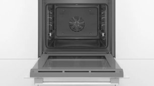 Встраиваемый духовой шкаф BOSCH HBG537EW0R фото 4 в Екатеринбурге