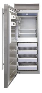 Встраиваемая морозильная камера Fhiaba XS750FZ3I фото в Екатеринбурге