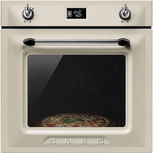 Духовой шкаф Smeg SF6922PPZ фото в Екатеринбурге