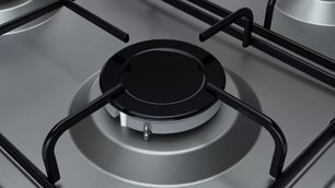 Газовая варочная панель Бош PBP6C5B82O фото 4 в Екатеринбурге Газовая варочная панель Bosch PBP6C5B82O фото 4 в Екатеринбурге