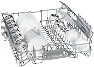 Посудомоечная машина Bosch SMS 40D12 RU фото 4 в Екатеринбурге