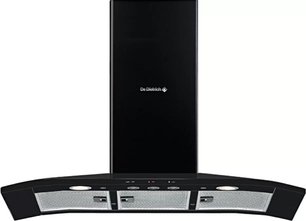 Вытяжка Де Дитрих DHD 556 BE 1 фото в Екатеринбурге Вытяжка De Dietrich DHD 556 BE 1 фото в Екатеринбурге