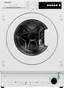 Встраиваемая стирально-сушильная машина Graude EWTA 80.1 фото в Екатеринбурге