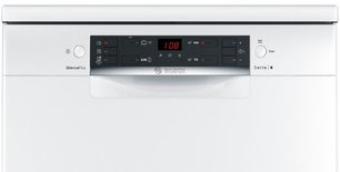 Посудомоечная машина Bosch SMS44GW00R фото 3 в Екатеринбурге
