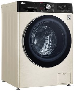 Стиральная машина LG AI DD F4V5VS9B фото в Екатеринбурге