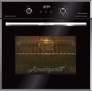 Независимая электрическая духовка Kaiser EH 6990 N Chrom фото в Екатеринбурге