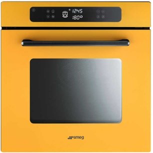Духовой шкаф Smeg FP610SG фото в Екатеринбурге