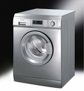 Стиральная машина Smeg SLB147X фото 2 в Екатеринбурге