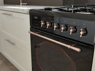 Комбинированная плита Gorenje K637INB фото 2 в Екатеринбурге