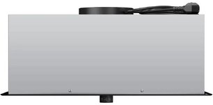 Вытяжка Haier HVQ-B2534B фото 4 в Екатеринбурге