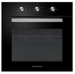 Электрический духовой шкаф Zigmund Shtain E 176 B фото в Екатеринбурге