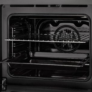 Электрический духовой шкаф KRONA ADRIANO 60 WH фото 3 в Екатеринбурге