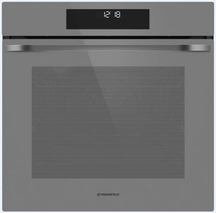 Духовой шкаф Maunfeld EOEH7614LGR фото в Екатеринбурге