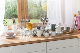 Встраиваемая посудомоечная машина Gorenje GV531E10 фото 4 в Екатеринбурге