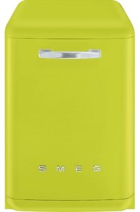 Посудомоечная машина Smeg LVFABLI фото в Екатеринбурге