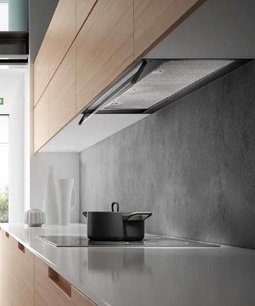 Вытяжка Фабер STILNOVO LUX A60 фото 3 в Екатеринбурге Вытяжка Faber STILNOVO LUX A60 фото 3 в Екатеринбурге