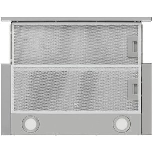 Встраиваемая вытяжка Krona KAMILLA T 600 INOX (1 мотор) фото 3 в Екатеринбурге Встраиваемая вытяжка Krona KAMILLA T 600 INOX (1 мотор) фото 3 в Екатеринбурге