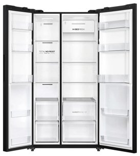Холодильник Haier HRF-600DB7RU фото 4 в Екатеринбурге