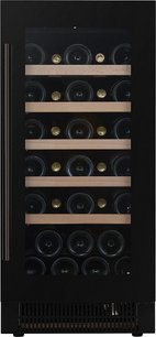 Встраиваемый винный шкаф Dunavox DAUF-32.83MB фото в Екатеринбурге