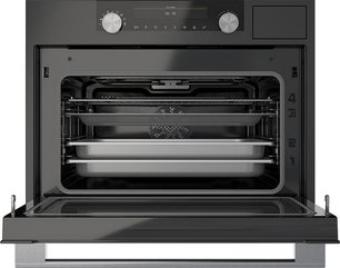 Комбинированный духовой шкаф Asko OCSM8487A фото 3 в Екатеринбурге