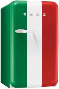 Холодильник Smeg FAB10HRIT фото в Екатеринбурге
