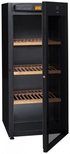 Винный шкаф Климадифф DVP180G фото 4 в Екатеринбурге Винный шкаф Climadiff DVP180G фото 4 в Екатеринбурге