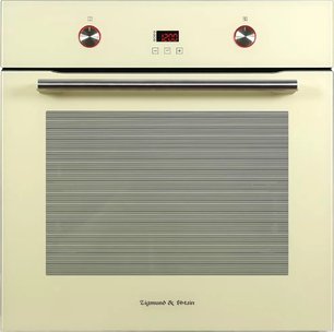 Духовой шкаф Zigmund Shtain EN 282.722 I фото в Екатеринбурге