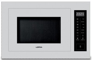 Встраиваемая микроволновая печь Lofra FMS6T25ME фото в Екатеринбурге