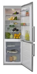 Двухкамерный холодильник Vestfrost VF 185 H фото 3 в Екатеринбурге