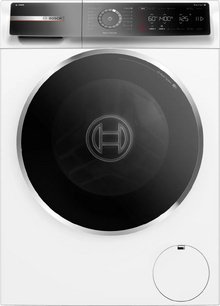 Стиральная машина Bosch WGB254A0SN фото в Екатеринбурге