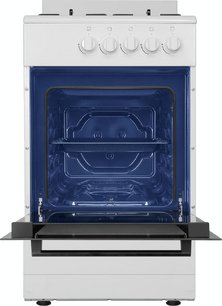 Газовая плита Maunfeld MGC50GEW01 фото 4 в Екатеринбурге